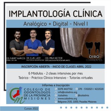 Implantología Digital